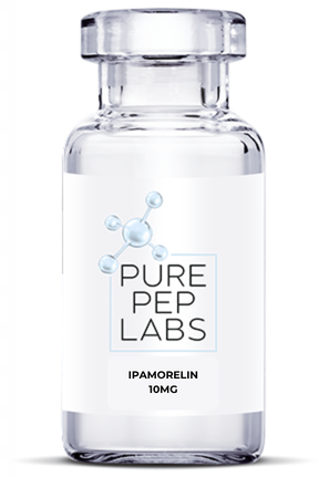 IPAMORELIN 10MG